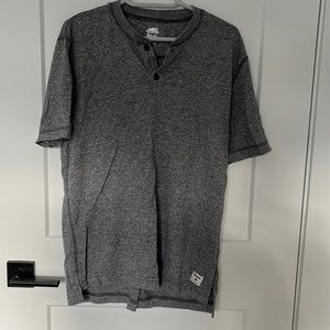 Pepper Roots Shirt